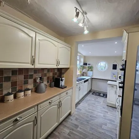 Prázdninový dům Holme