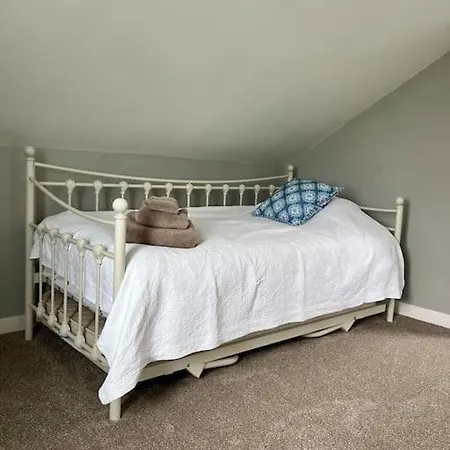 Holiday home Holme Thirsk