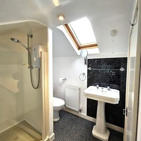 Holiday home Holme *