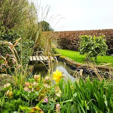 Holme Prázdninový dům Thirsk