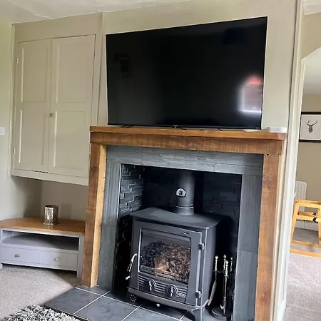 Holme Prázdninový dům *