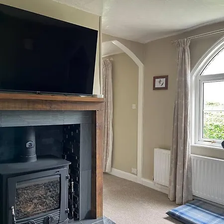 Holiday home Holme
