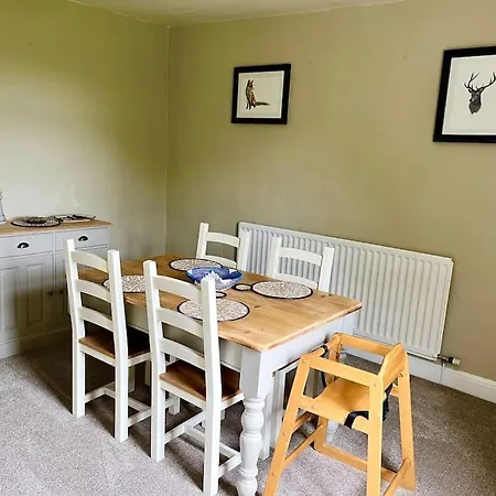 Holme Prázdninový dům Thirsk