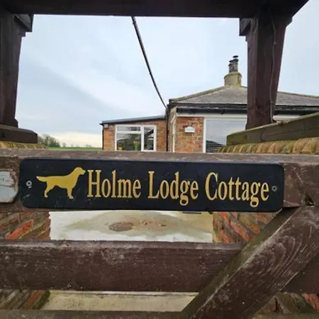 Holiday home Holme Thirsk
