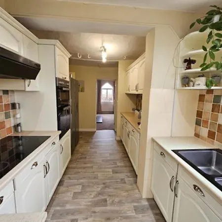 Holme Holiday home