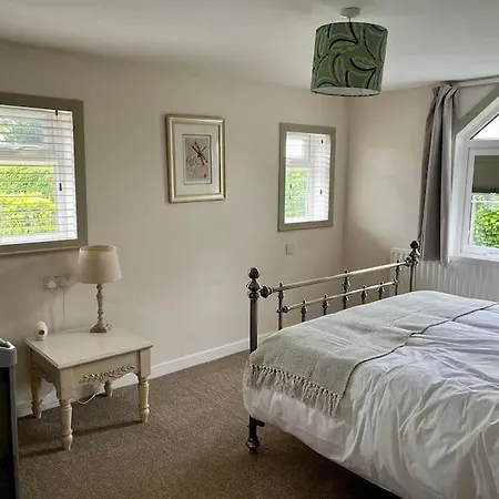 Holiday home Holme