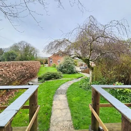 Prázdninový dům Holme Thirsk