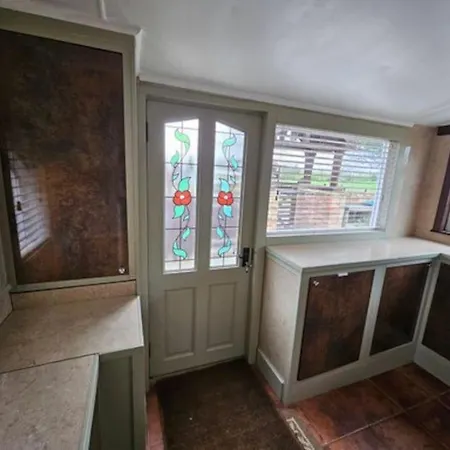 Holme Prázdninový dům