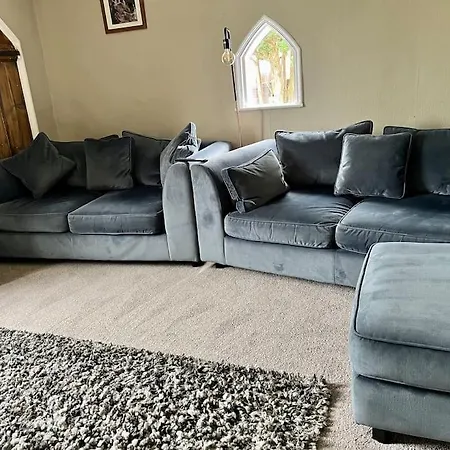 Holiday home Holme Thirsk