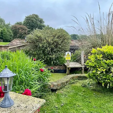 Holiday home Holme