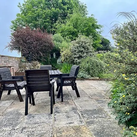 Holme Prázdninový dům *