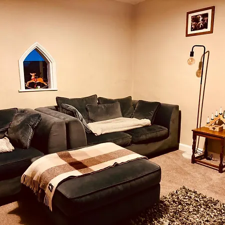 Prázdninový dům Holme