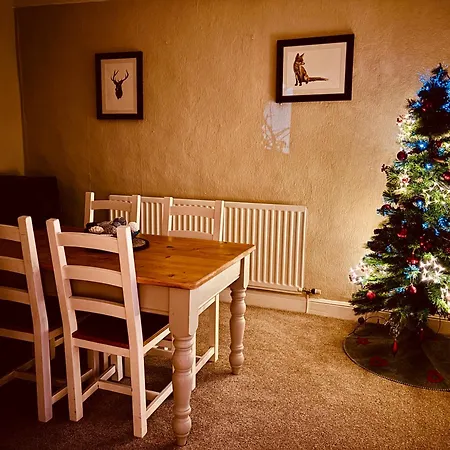 Prázdninový dům Holme *