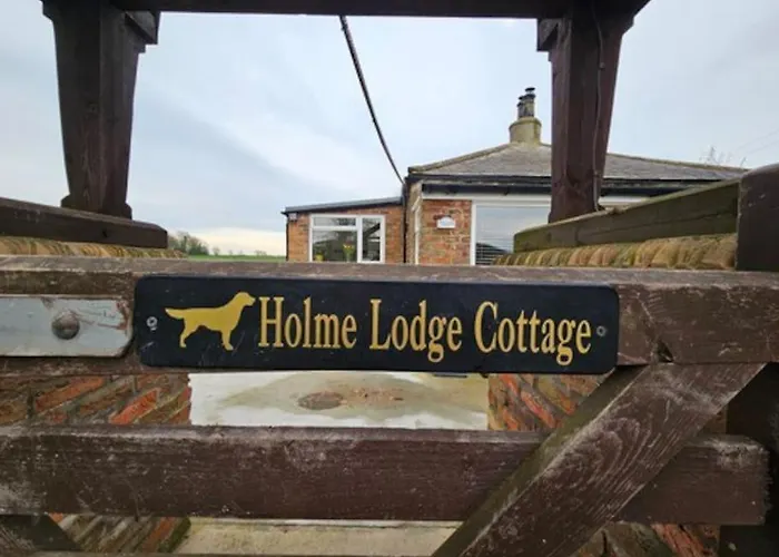 Nyaraló Holme Thirsk