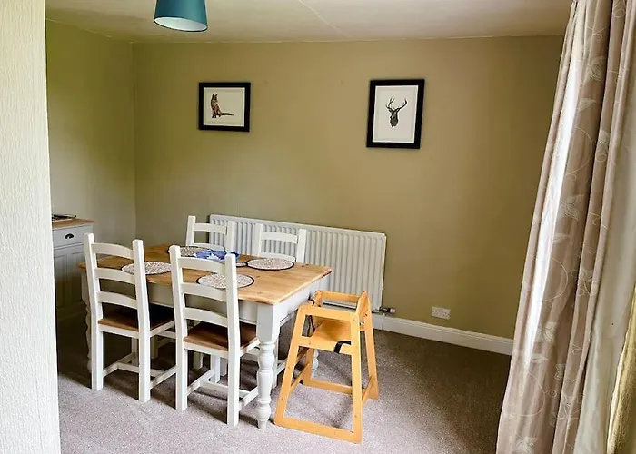 Holme Nyaraló Thirsk