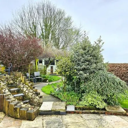 Σπίτι διακοπών Holme