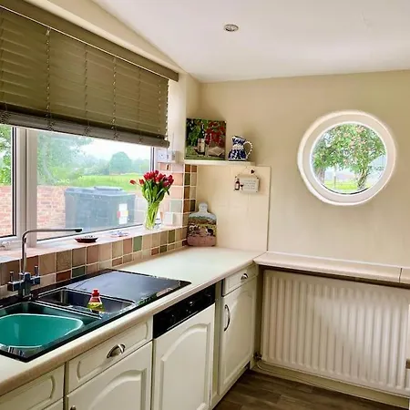 Holme Σπίτι διακοπών *