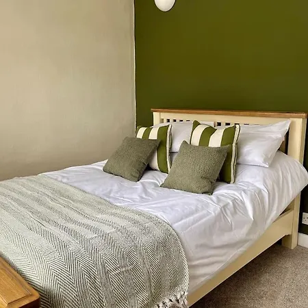 Σπίτι διακοπών Holme