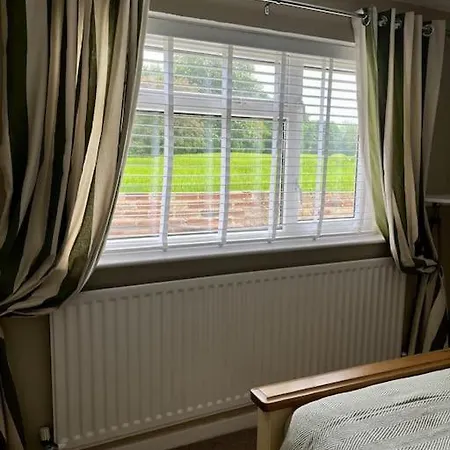 Holme Σπίτι διακοπών *