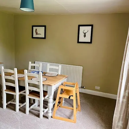 Holme Σπίτι διακοπών Thirsk