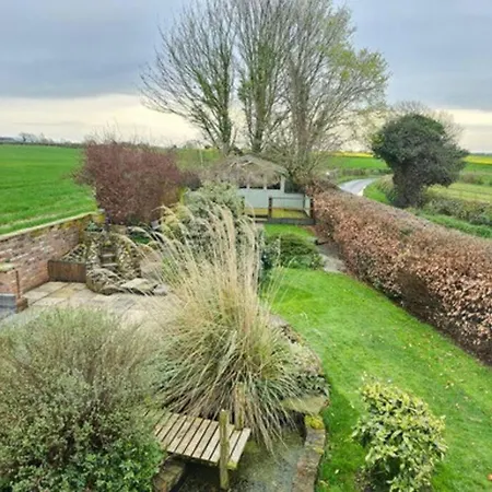 Holme Σπίτι διακοπών *